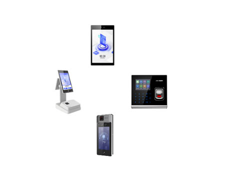 海康門(mén)禁設(shè)備/人臉識(shí)別門(mén)禁